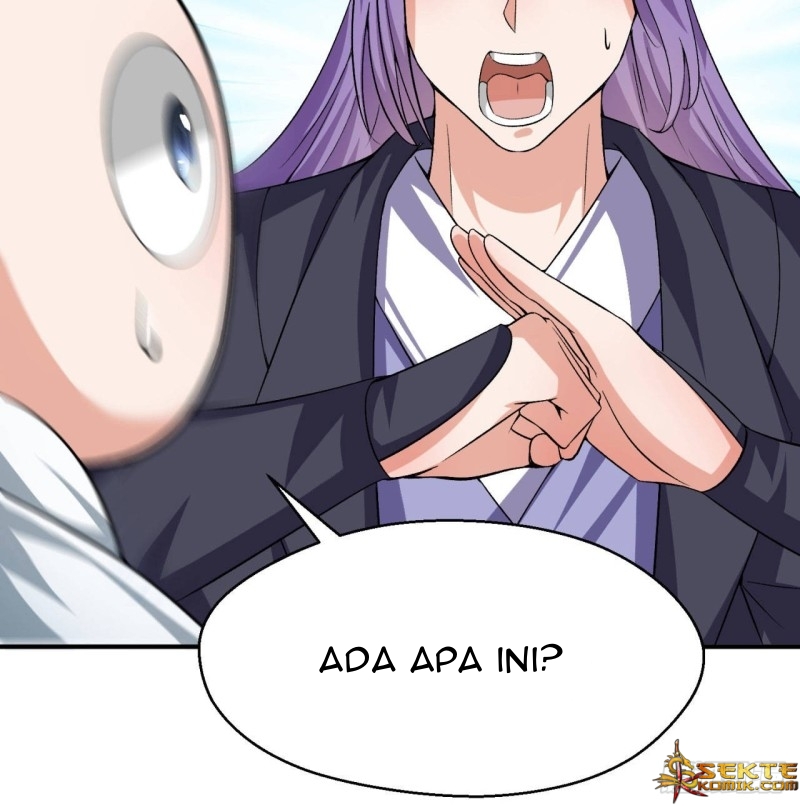 I Picked Up An Attributes Chapter 45 Gambar 10